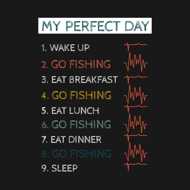 My Perfect Day by NAKLANT