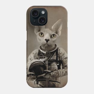 lost in space Phone Case