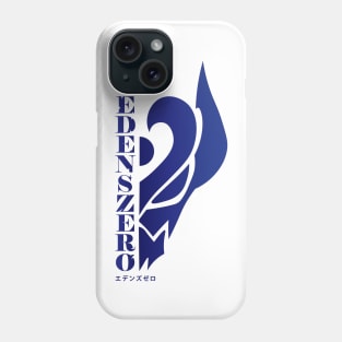 edens zero logo Phone Case