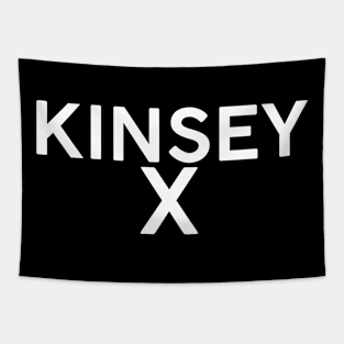 Kinsey X Tapestry