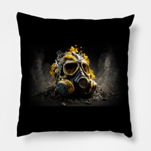 Nuke Series Pillow