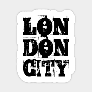 London City Magnet