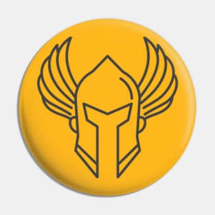 Paladin Pin