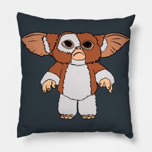 Gizmo Pillow