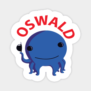 Oswald Magnet