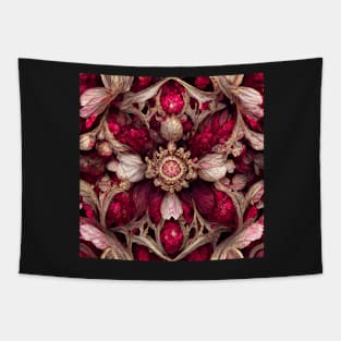 Whimsical dream V Tapestry