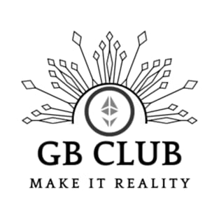 GBCLUB MEMBER T-Shirt