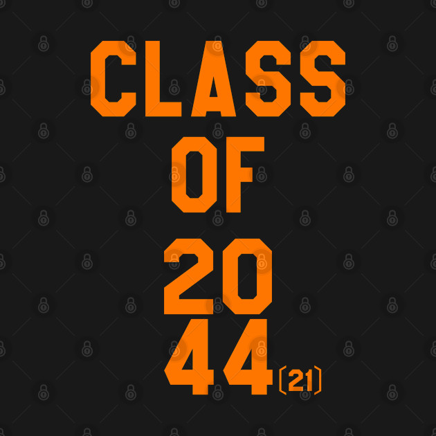 Class of 2044 by Locals Only