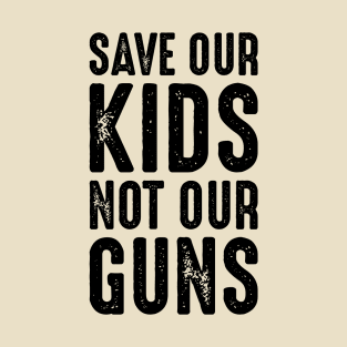 Save our kids T-Shirt