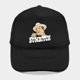 sumbitch Hat