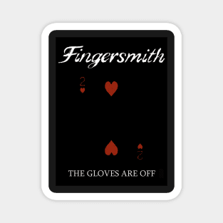 Fingersmith Magnet