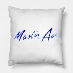 Master Ace Pillow