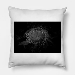 Le Tournesol Pillow