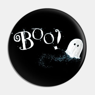 Only You Boo Pin