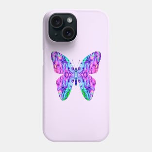 Surreal Butterfly 2 Phone Case