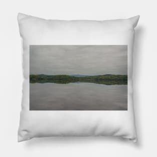 Lough Gill, Co. Leitrim, Ireland Pillow