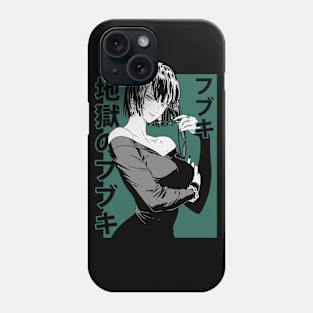 Fubuki Phone Case