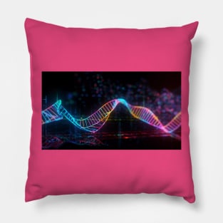 DNA Pillow