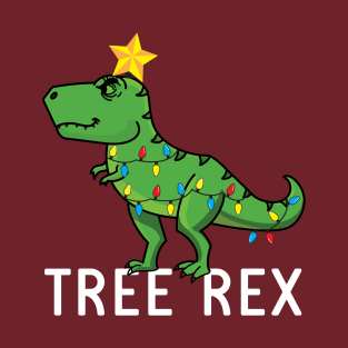 Tree Rex T-Shirt