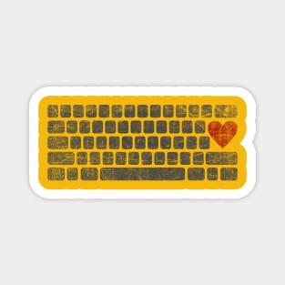 Keyboard Magnet