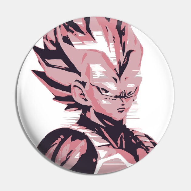 ssj ultra ego Pin by BarnawiMT