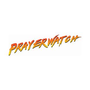 Prayerwatch T-Shirt