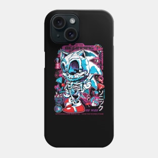 Dead Fast Phone Case