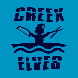 Creek Elves T-Shirt