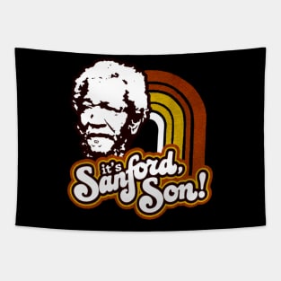 sanford and son Tapestry