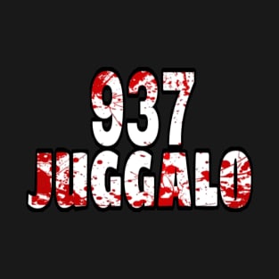 937 Juggalo T-Shirt