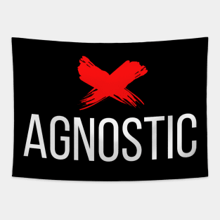 Ex Agnostic Tapestry