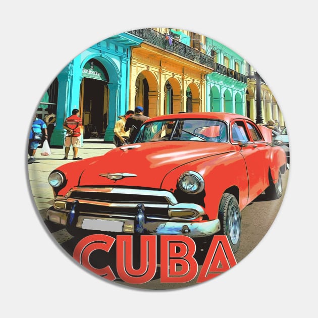 havana old city travel posters Pin by YulisArtiyanaSiregar