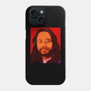 tommy chong Phone Case