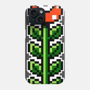 Piranha Plants Phone Case