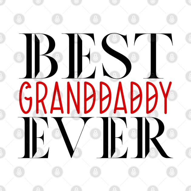 granddaddy by Design stars 5