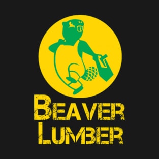 Beaver Lumber T-Shirt