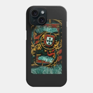 Portugal Phone Case