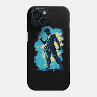 Ryu Street Fighter Phone Case