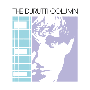 Durutti Column T-Shirt