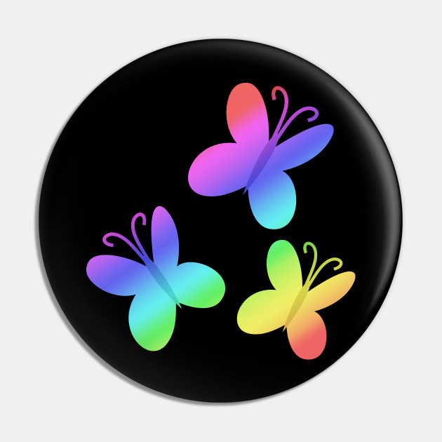 butterfly cutie mark