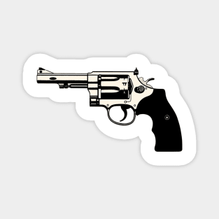 Revolver Magnet