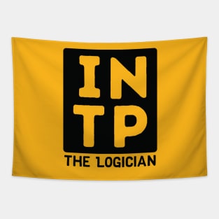 INTP Tapestry