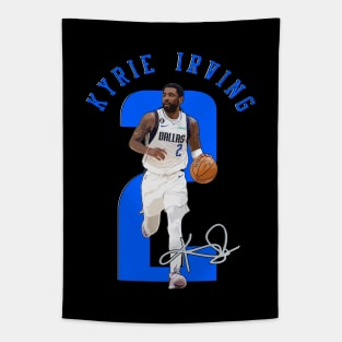 Uncle Drew Tapestry