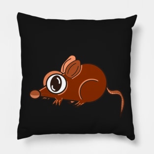 Mouse V10 Pillow