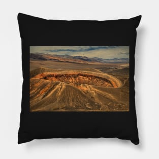 Death Valley - Little Hebe Crater Pillow