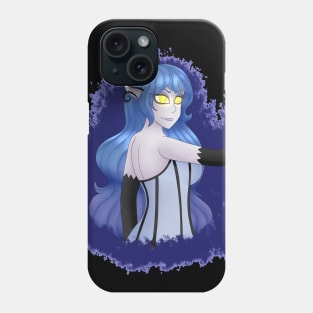 Gothic Chandelier Phone Case