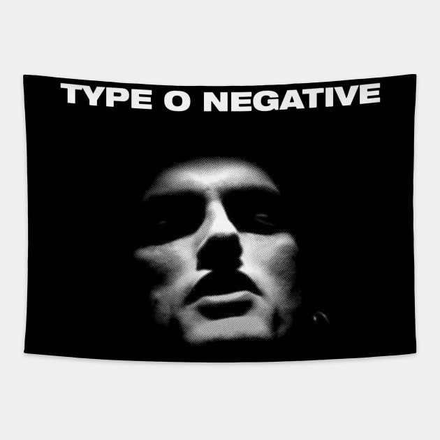 TYPE O NEGATIVE Black No. 1