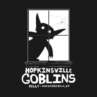 Hopkinsville Goblins T-Shirt