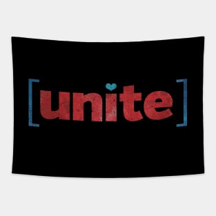 unite Tapestry