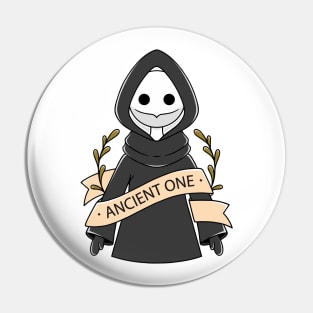 Ancient One Pin